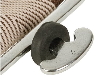 Loesdau Gummiringe für Deckenverschlüsse