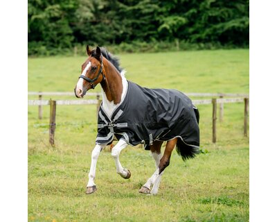 HORSEWARE Outdoordecke AMIGO 1200 D, 50g