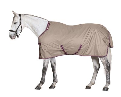 bucas Outdoordecke Freedom Turnout Rug 50 g