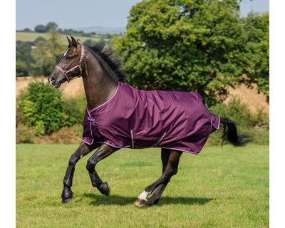 bucas Outdoordecke Freedom Turnout 150 g