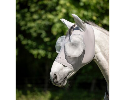 HORSEWARE Fliegenmaske Defense