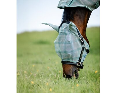 HORSEWARE Fliegenmaske Newmarket