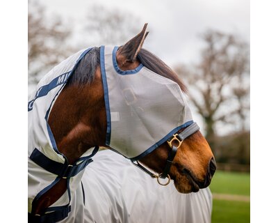 Horseware Fliegenmaske MIO