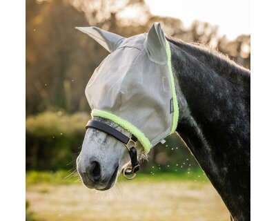 Horseware Fliegenmaske AMIGO Fly Mask