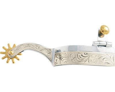 L-pro West Westernsporen Monterrey