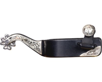 Passion 4Q Westernsporen