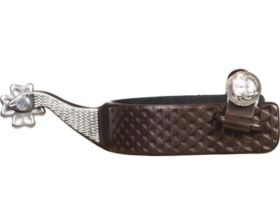 Passion 4Q Westernsporen