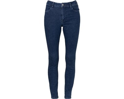 Passion 4Q Jeanshose Skinny