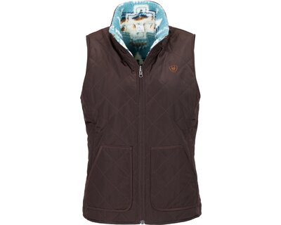 ARIAT Weste Dilon 2.0