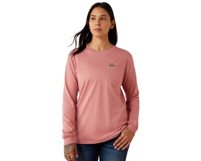 ARIAT Longsleeve Flying Eagle
