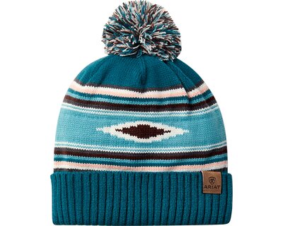 ARIAT Beanie Serape