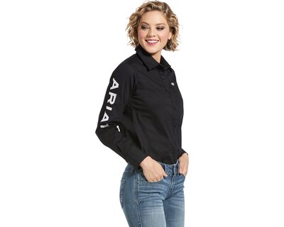 ARIAT Bluse Team Kirby