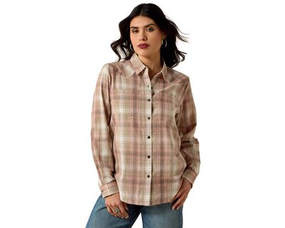 ARIAT Bluse Billie Jean