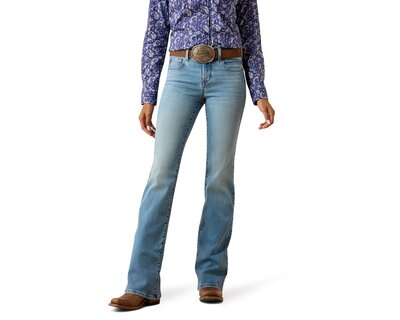 ARIAT Jeans Ultra Stretch Boot Cut Vilma