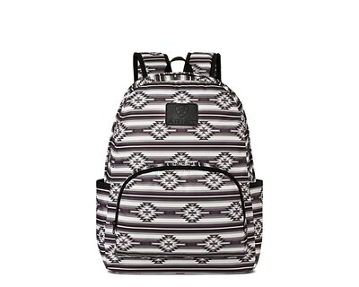 ARIAT Rucksack South West Diamond Stripe