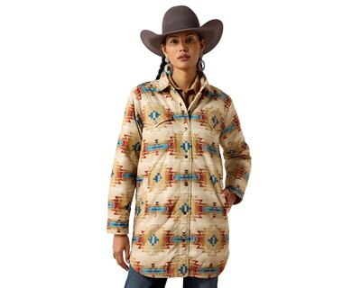 ARIAT Parka Dilon Parka Jacket