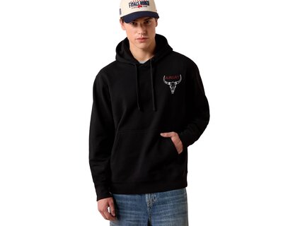 ARIAT Hoodie Bison Bureau
