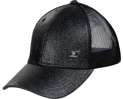 Ariat baseball cap online