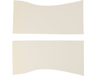 L-pro West Ersatzeinlagen für Westernpad Pro Sorb Memory II