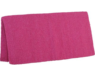 L-pro West Western-Blanket Uni-Colour