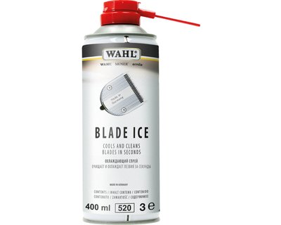 WAHL Blade-Ice Spray