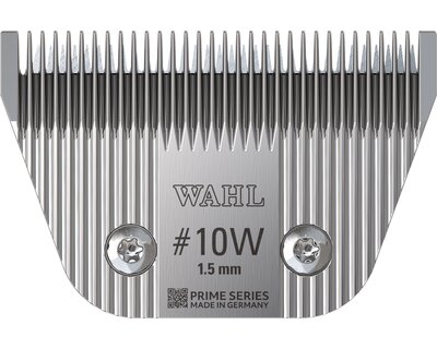 WAHL Ersatzschermesser für KM Supera - breit
