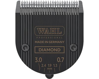 WAHL Ersatzschermesser Diamond Blade