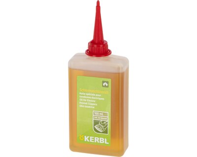 KERBL Schermaschinenöl
