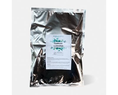 ecoBUSTERS EcoWeide Fliegenlockstoff