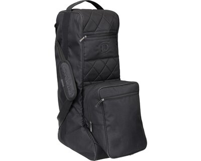 Cheval de Luxe Stiefeltasche mit Helmtasche