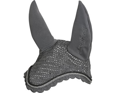 Horse-friends Fliegenhaube Verona XL