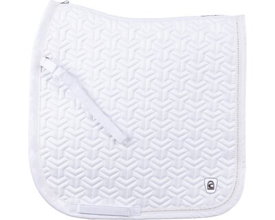 Cavallo Schabracke CAVALCOOLCOMFORT SADDLE PAD