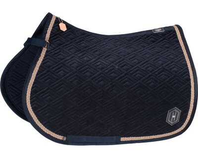 ESKADRON Heritage Schabracke Velvet Emblem