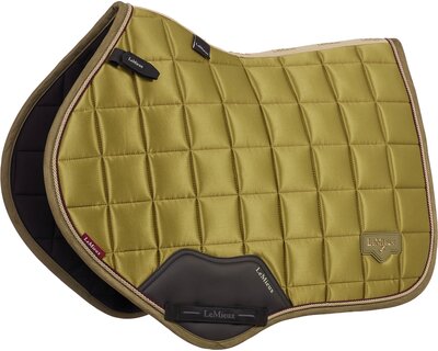 LeMieux Core Schabracke Loire Classic Satin