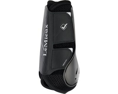 LeMieux Core Dressurgamaschen MotionFlex