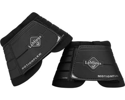 LeMieux Core Hufglocken MotionFlex OverReach V