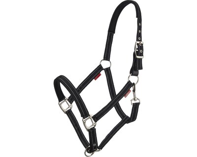 LeMieux Core Halfter Essential Yard