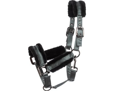 Cavallo Halfter CAVALJERO