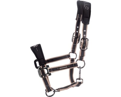 Cavallo Halfter CAVALSOFTSHELL HEAD COLLAR