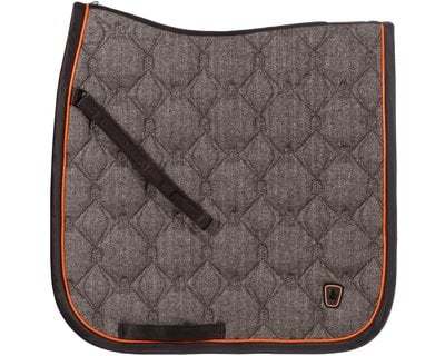 Cavallo Schabracke Diamant-Steppbild CAVALLUMI