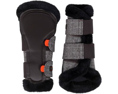 Cavallo Gamaschen CAVALLUISE