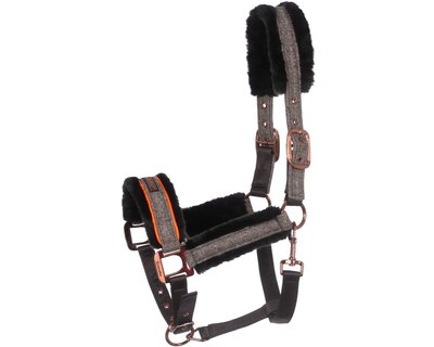 Cavallo Halfter CAVALLILLY