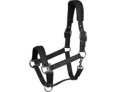 Cavallo Halfter CAVALROSE