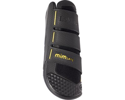 LeMieux Gamaschen MIMsafe XC Boot Front, für Vorderbeine