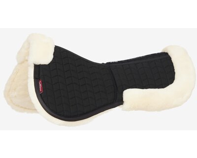 LeMieux Sattelpad mit Merino