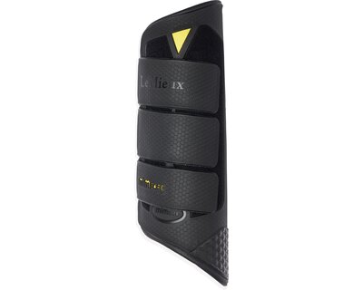 LeMieux Gamaschen MIMsafe XC Boot Hind, für Hinterbeine