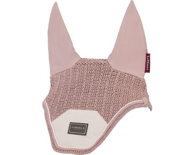 LeMieux Fliegenhaube Heritage Fly Hood