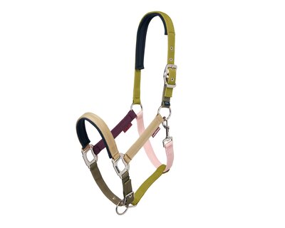 LeMieux Halfter Medley Headcollar