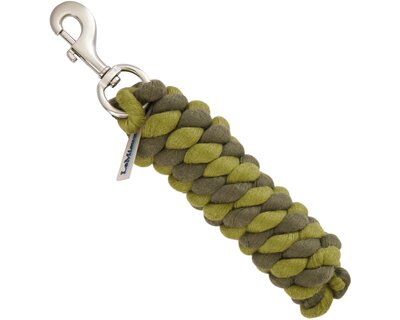 LeMieux Führstrick Polycotton Leadrope