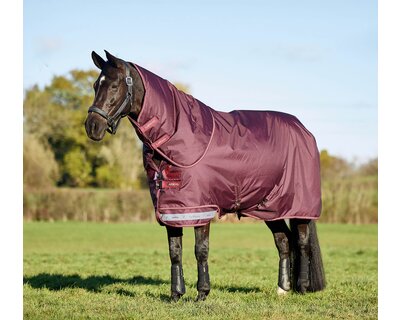 LeMieux Weidedecke Arika Ripstop 100 g Turnout